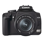 Canon EOS 400D