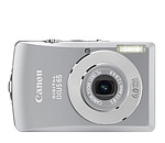 Canon Digital IXUS 65