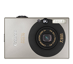 Canon Digital IXUS 70