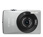 Canon Digital IXUS 75