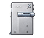 Canon PowerShot TX1