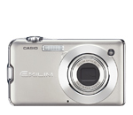 Casio EXILIM EX-S12