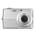 Casio EXILIM EX-Z700 
