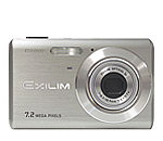 Casio EXILIM EX-Z70 