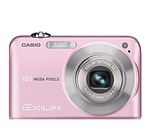Casio EXILIM EX-Z1050 