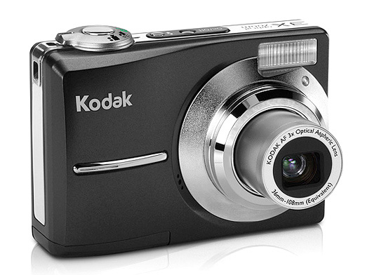 Kоdak EasyShare CD1013