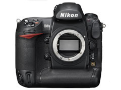 Nikon D3S