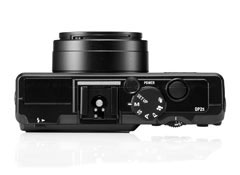 SIGMA DP2s