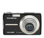 Olympus FE-290 
