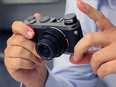 Leica X1