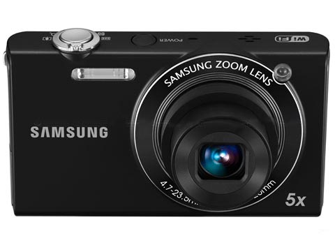 Samsung SH100