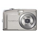 FujiFilm FinePix F50fd