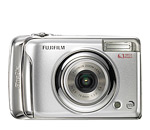 FujiFilm FinePix A610