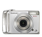 FujiFilm FinePix A800