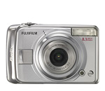 FujiFilm FinePix A820