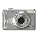 FujiFilm FinePix A900