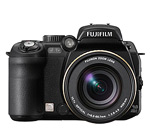 FujiFilm FinePix S9600