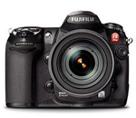 FujiFilm IS Pro