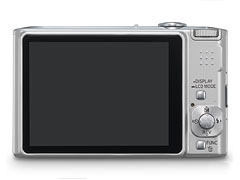 Panasonic DMC-FX55