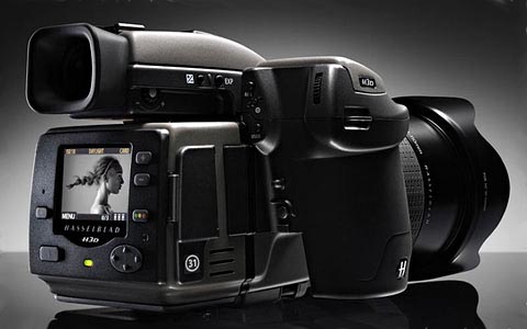 Hasselblad H3D 31