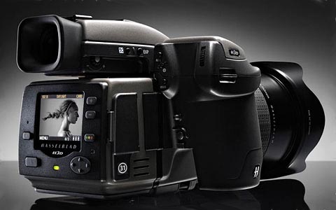 Hasselblad H3D 31 