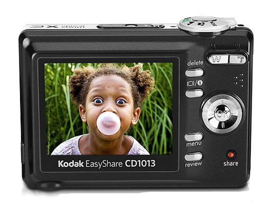 Kоdak EasyShare CD1013