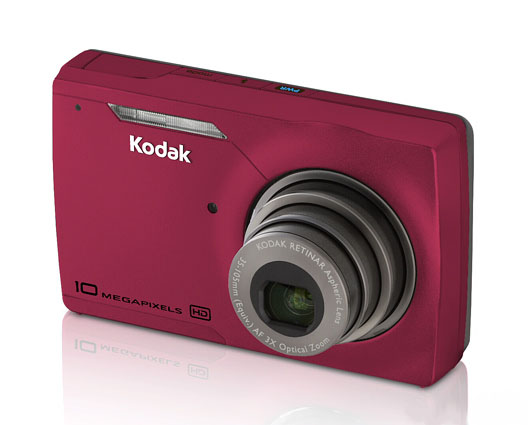 Kodak EasyShare M1093 IS