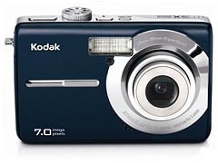 KODAK EASYSHARE M753