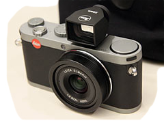 Leica X1