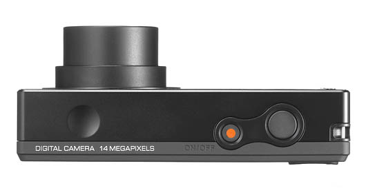 Pentax Optio LS1100