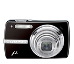 Olympus Mju 820 