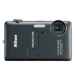Nikon Coolpix S1200pj