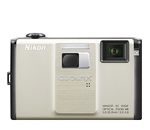 Nikon Coolpix S1000pj