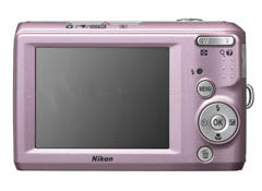 Nikon L19