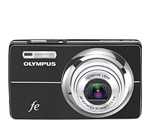 Olympus FE-5000