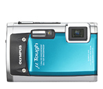 Olympus Mju Tough 6020