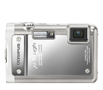 Olympus Mju Tough 8010