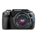 Olympus E330