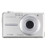 Olympus X-785 