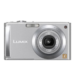 Panasonic Lumix DMC-FS3
