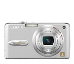 Panasonic Lumix DMC FX07