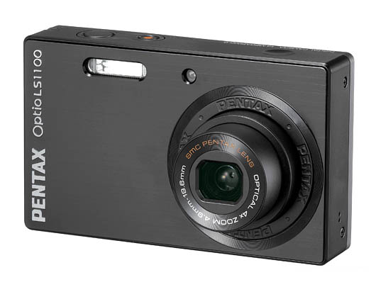 Pentax Optio LS1100