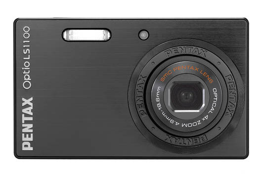 Pentax Optio LS1100