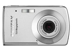 Pentax Optio M30