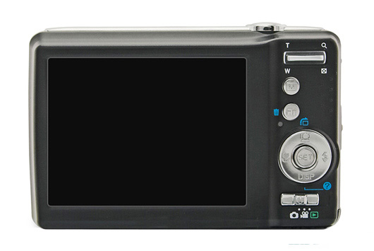 Praktica Luxmedia 12-Z5