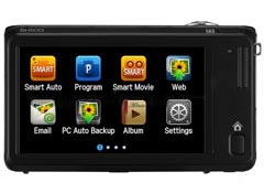 Samsung SH100