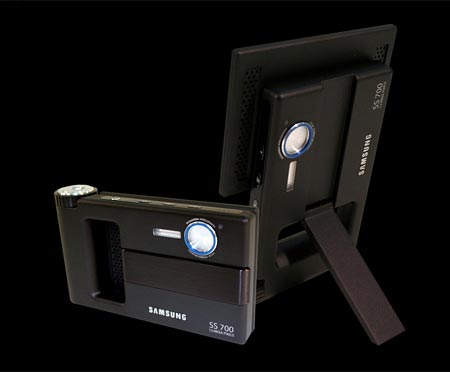 Samsung SS700 