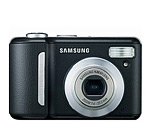 Samsung Digimax S1000