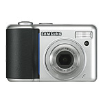 Samsung Digimax S600 