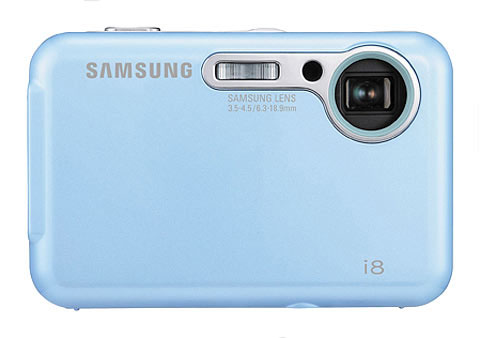 Samsung i8